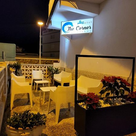 The Corner Of Dreams Hotel Faro de Cullera Exterior foto