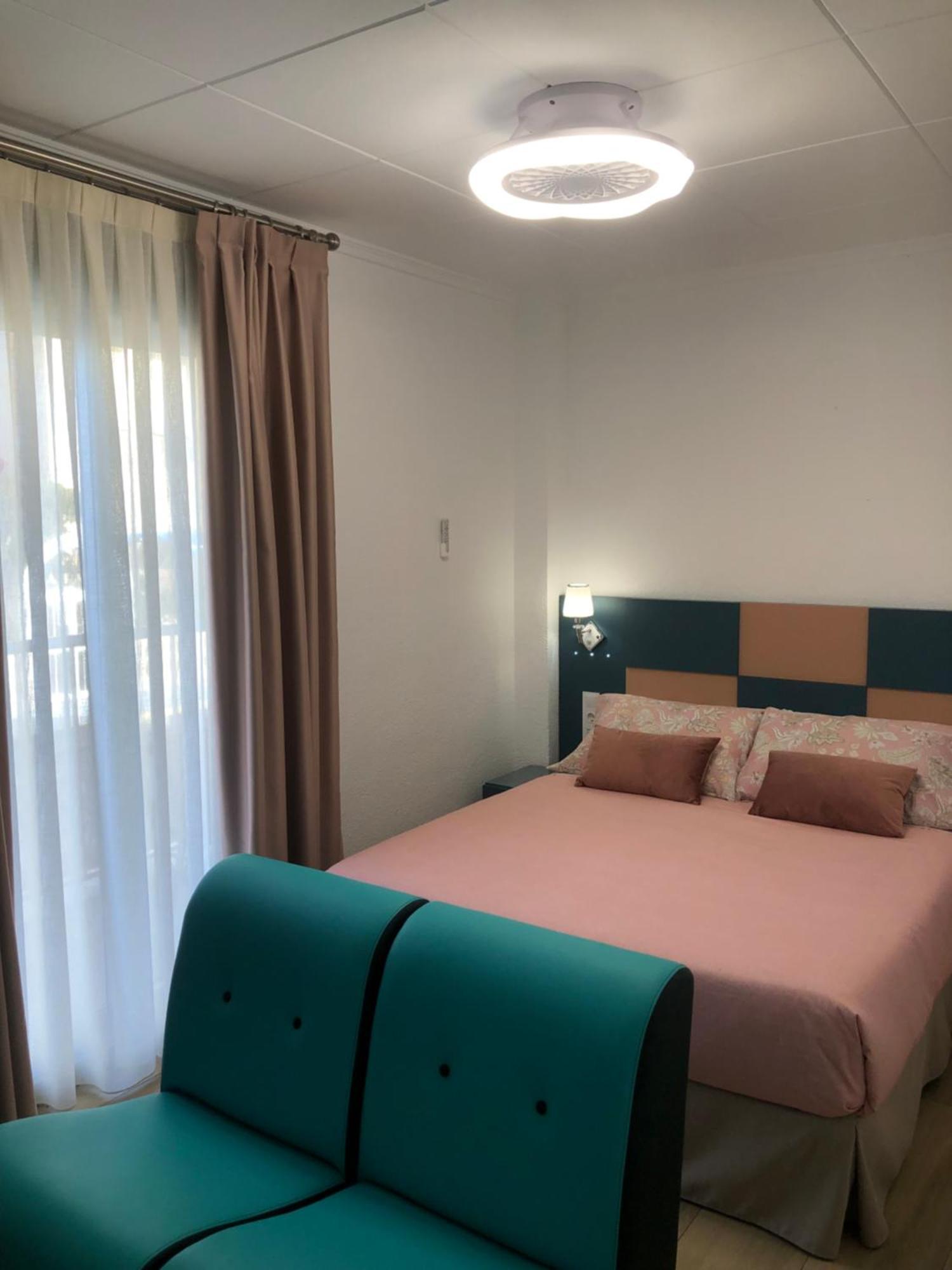 The Corner Of Dreams Hotel Faro de Cullera Exterior foto