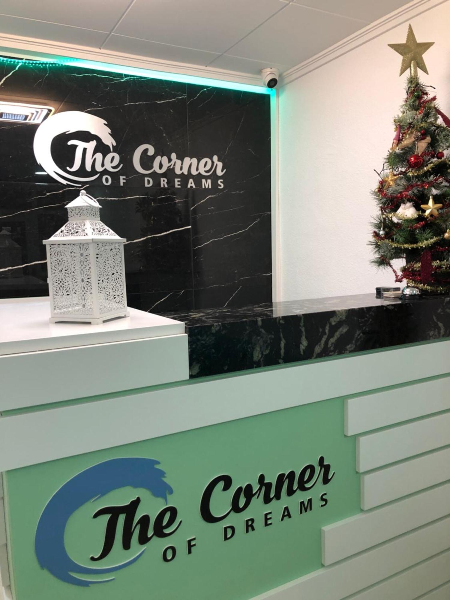 The Corner Of Dreams Hotel Faro de Cullera Exterior foto