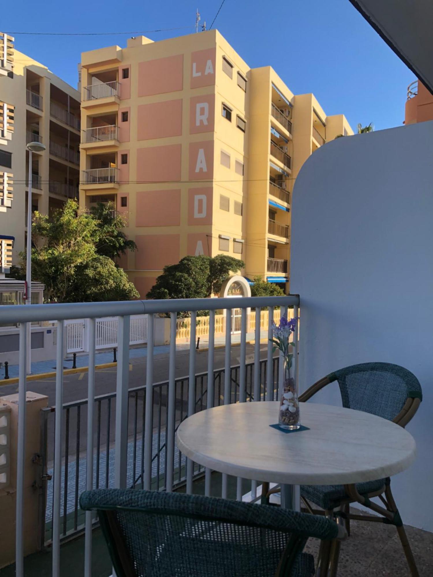 The Corner Of Dreams Hotel Faro de Cullera Exterior foto