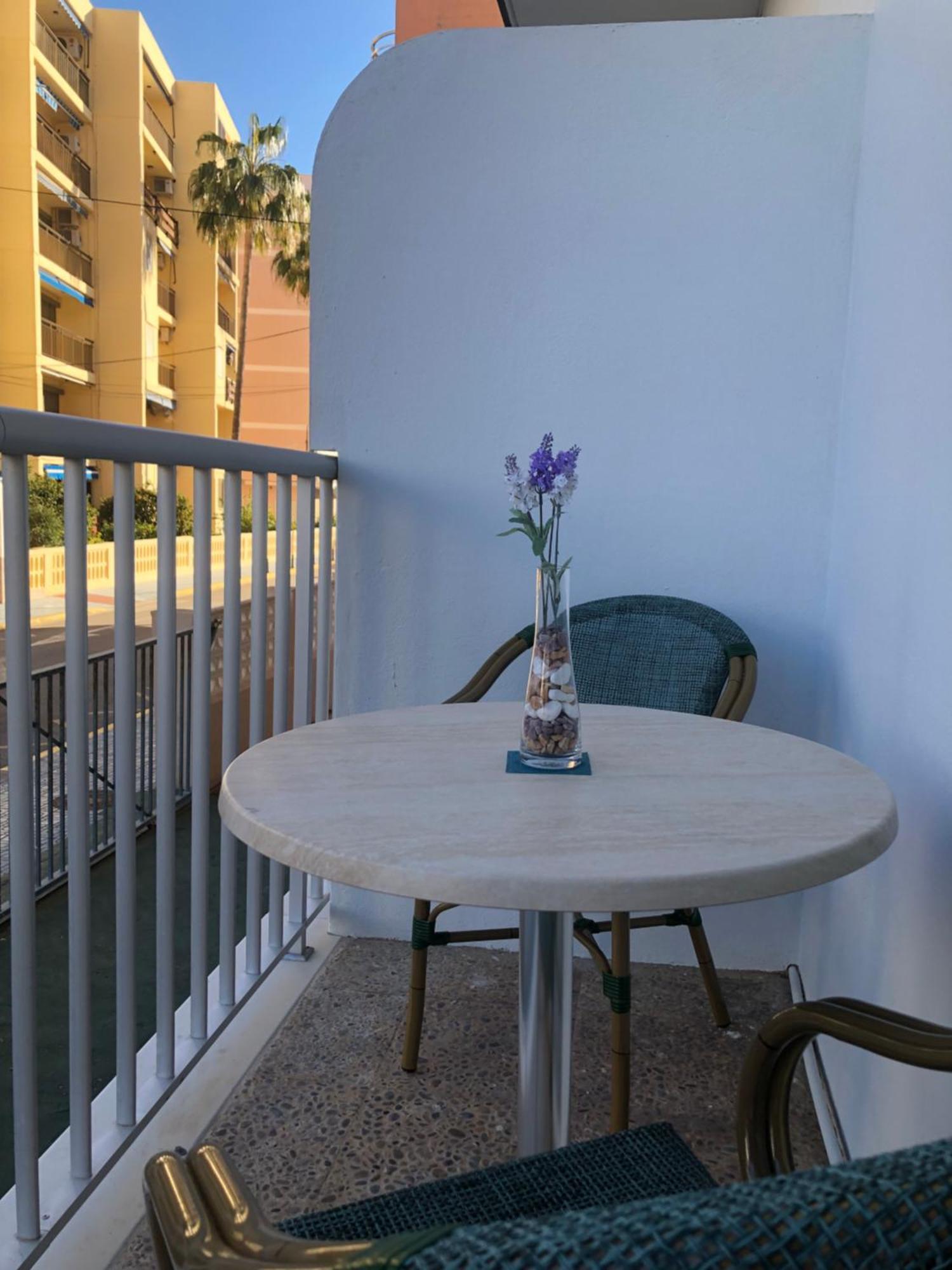 The Corner Of Dreams Hotel Faro de Cullera Exterior foto